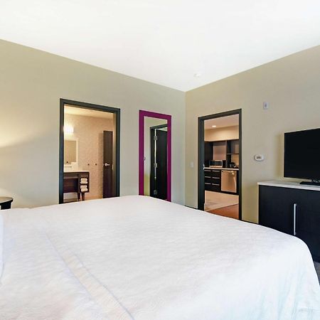 Home2 Suites By Hilton Beloit Exterior photo