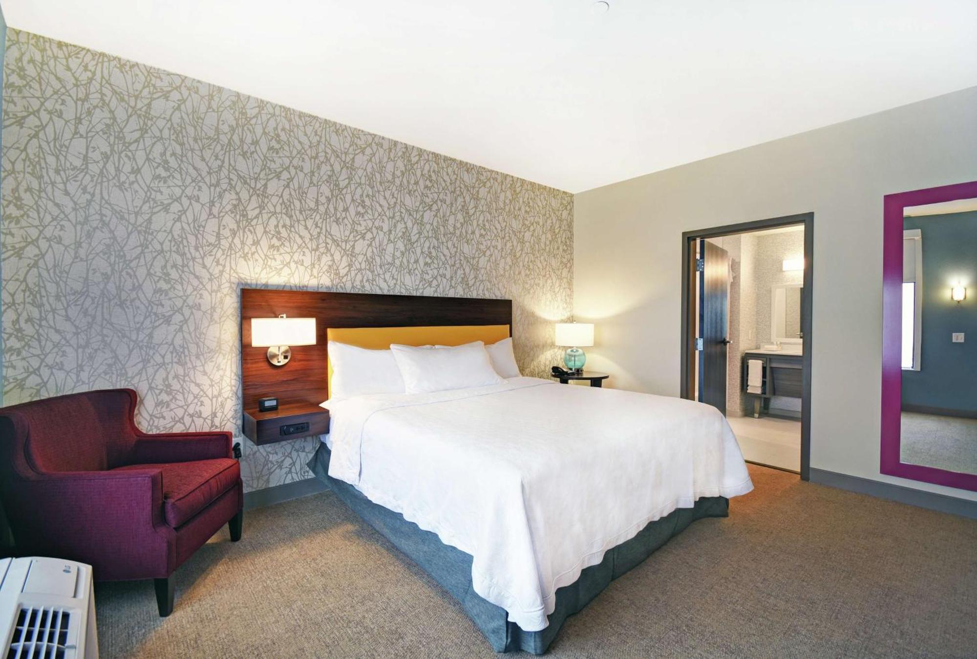 Home2 Suites By Hilton Beloit Exterior photo